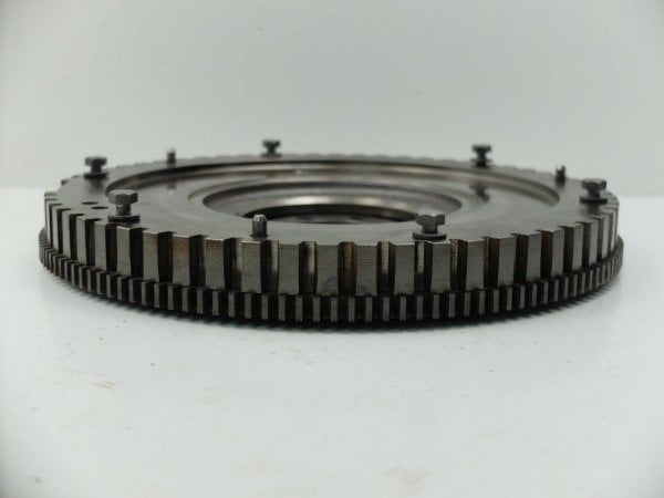 Duster 4x2 1.5 Dci  6 Vites Motor Volant 7701478829