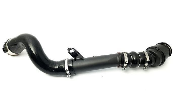 Duster 4x2 1.5 Dci Turbo Hortumu 144600835R-144601524R