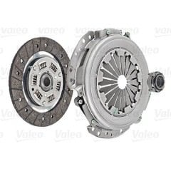 R19 1.6  R11 Flaşh Debriyaj Seti Baskı Balata Takımı 7702127055