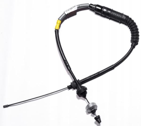 Renault Laguna 1 Debriyaj Teli Halatı 7700413206 - Renault Mais