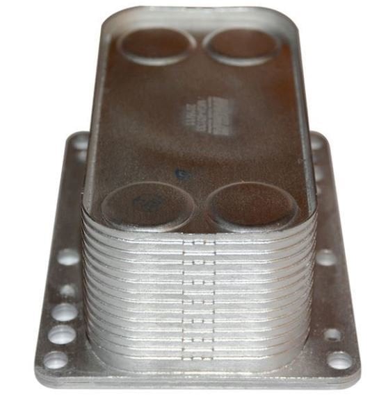 MGA Trafic 3 2.0 Dci M9R Yağ Soğutucu 8200781898