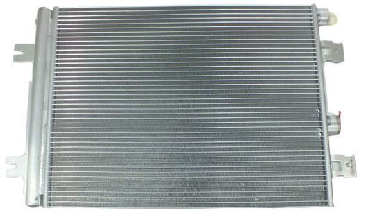 Dacia Duster A - Sandero - Logan Klima Radyatörü 921007794R