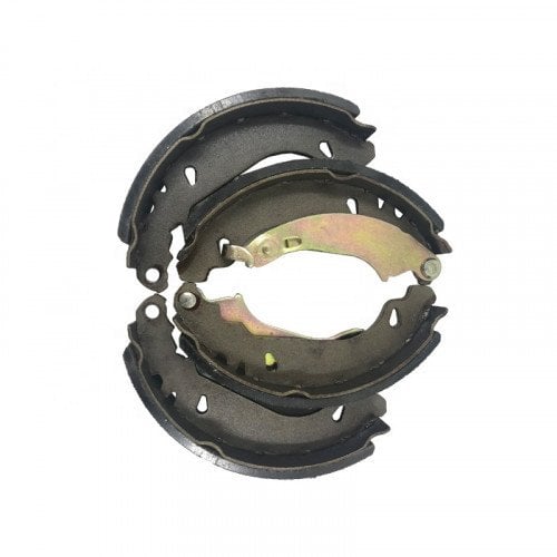 Clio 2 A Arka Fren Balatası 7701205758