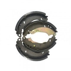 Clio 2 A Arka Fren Balatası 7701205758