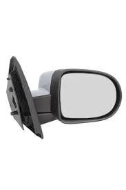 Clio 3 2009 Model Sonrası Sağ Dış Dikiz Aynası Katlanır 7701071867