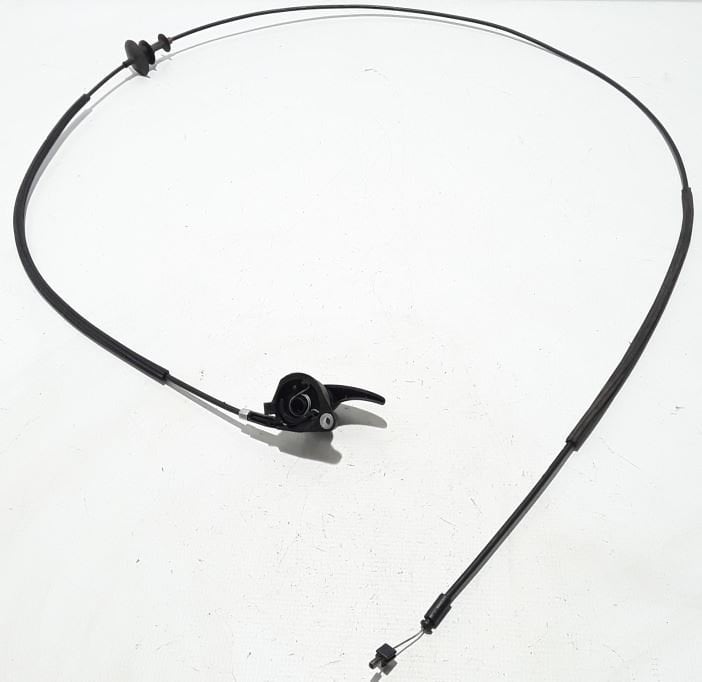 Renault Laguna 3 Kaput Açma Teli 656200001R