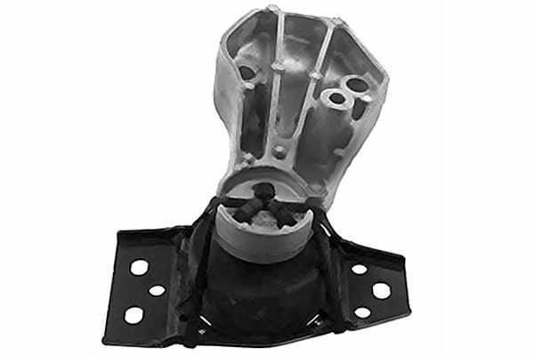 Laguna 3 A 1.5 Dci Sağ Motor Takozu 112100003R