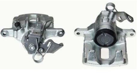 Trafic 2 Arka Sağ Fren Kaliperi 7701056165