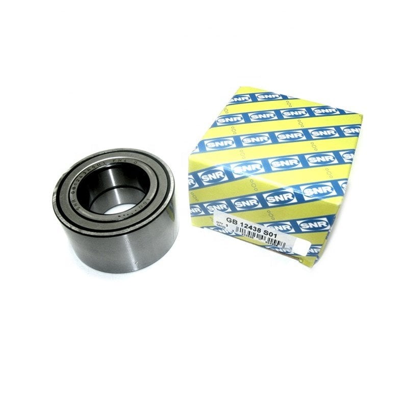 Twingo Ön  Teker Bilyası Ön Aks Rulmanı 7701205778