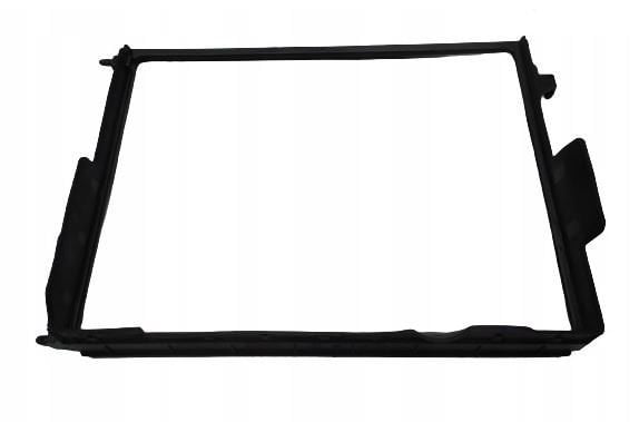 Renault Clio 5 Radyatör Ön Davlumbaz 215599143R