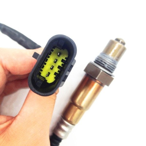 Clio 3 1.6 16 Valf Oksijen Sondası Sensörü 7700107433