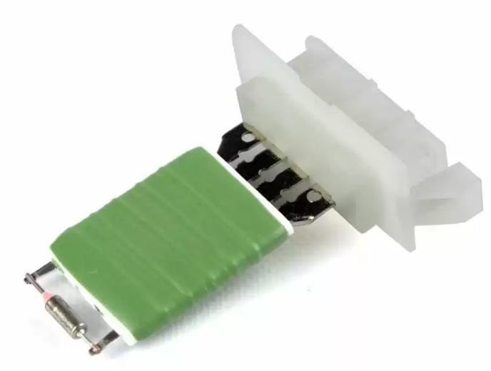 Renault Master 2 Kalorifer Rezistansı 7701050738