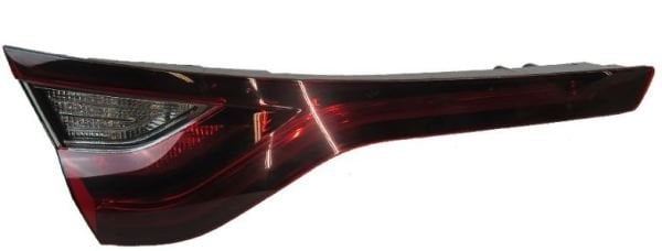 Renault Megane 4 Sedan Sol İç Stop 265555594R