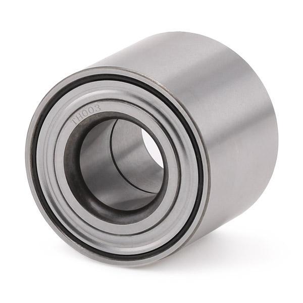 Clio 3 A - Megane 2 Arka Aks Rulmanı Teker Bilyası 7701208058