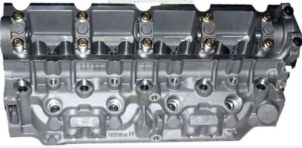 Kangoo 1.9D  F8Q Silindir Kapağı 7701471013-7701478460