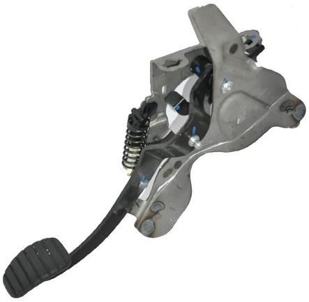 Renault Fluence Debriyaj Pedalı 465030061R