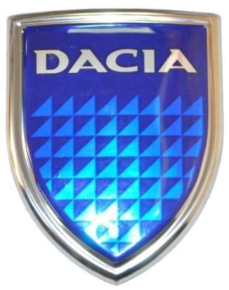 Dacia Logan Panjur Arması 6001546858