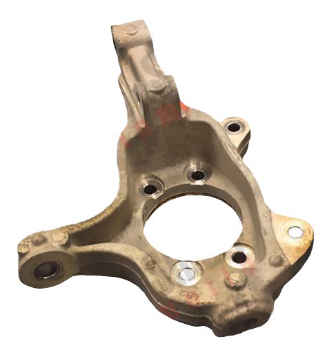 Latitude Ön Sol Aks Taşıyıcısı 400150179R