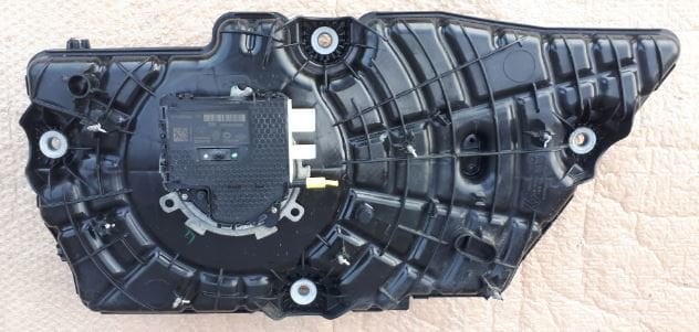 Dacia Duster XJD AdBlue Deposu Motorlu 172A28554R