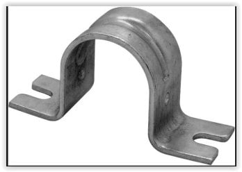 Scenic 3 Viraj Demir Kelepçesi 546130001R