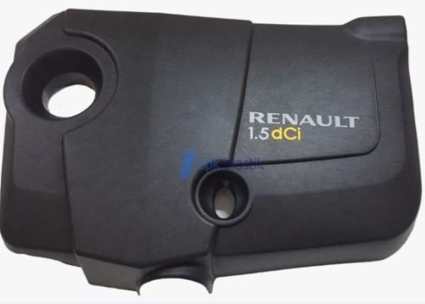 Megane 2 1.5 Dci Motor Üst Koruma Kapağı 8200365952