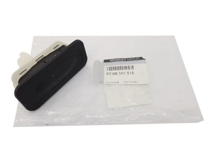 MAİS Clio 3  Bagaj Açma Butonu 8200385515