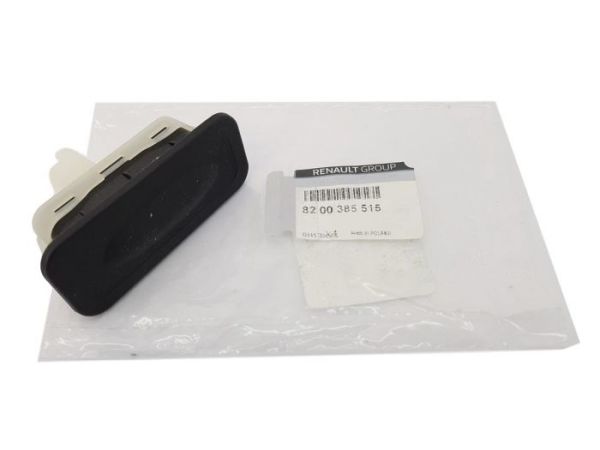 MAİS Clio 3  Bagaj Açma Butonu 8200385515