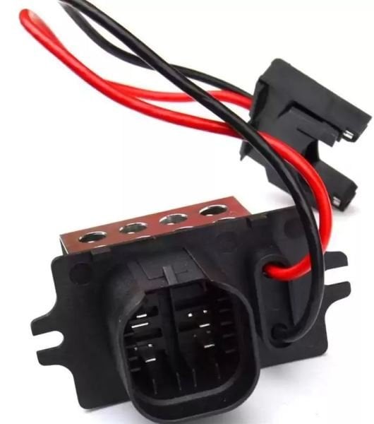 Renault Kango - Clio Kalorifer Rezistansı 7701034875 - Renault Mais