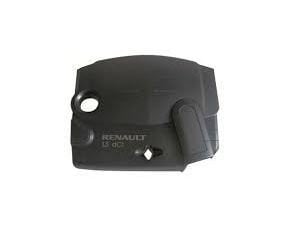 Clio 2 1.5 Dci Motor Üst Koruma Kapağı 8200791916