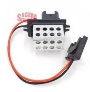 Renault Kango - Clio Kalorifer Rezistansı 7701034875