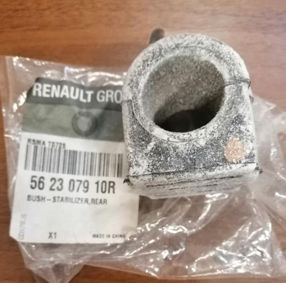 Latitude Arka Viraj Lastiği 562307910R