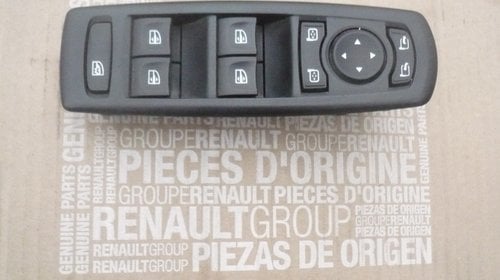 Megane III  Cam Kumanda Paneli Renault Mais 809610006R