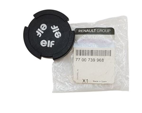 Yağ Dolum Kapağı R19 E7J R9 E7J 7700739968