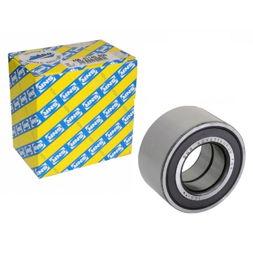 Clio 3 - III Ön Aks Rulmanı Ön Teker Bilyası 7701207677