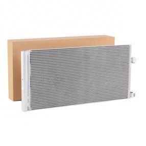 Latitude 1.5 Dci Laguna 3-III 1.5 Dci Klima Radyatörü 921000002R