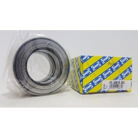 Fluence - Megane 3 Ön Aks Rulmanı Ön Teker Bilyası 402107049R