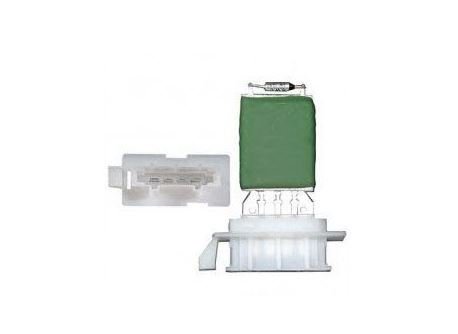 Dacia Logan Sandero Klima Kalorifer Rezistansı 6001547488 Renault Mais