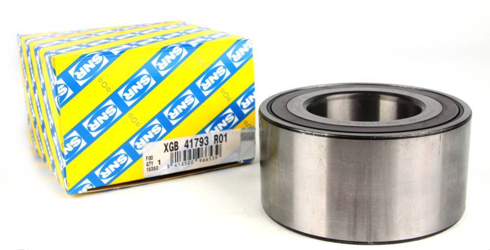 Megane 4 - IV Ön Aks Rulmanı Ön Teker Bilyası 402107049R