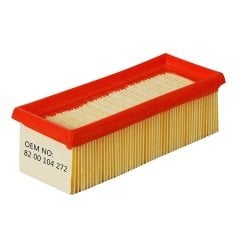 Renualt Clio 1.2 16 Valf Hava Filtresi 8200104272