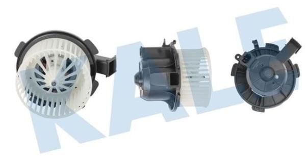 Dacia Lodgy Kalorifer Motoru 272101366R