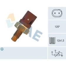 Laguna 2.0 16 Valf N7Q Fan Hararet Müşürü 7439442844