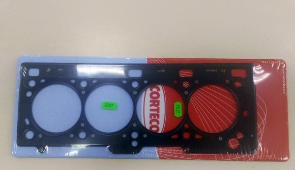 Megane 1 - 1.4-1.6 16 Valf Silindir Kapak Contası 7700112739