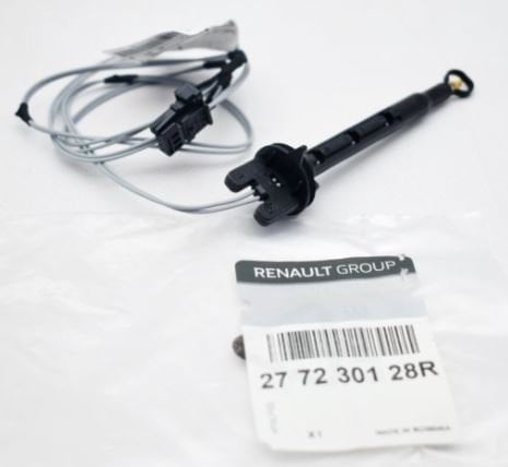 Renault Clio 4 - Symbol Joy Evaparatör Sondası 277230128R - Renault Mais