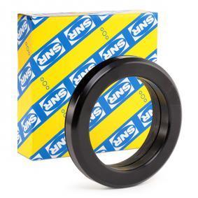 Fluence - Megane 3 Ön Amortisör Rulmanı Bilyası 543256557R-543250005R-543251867R