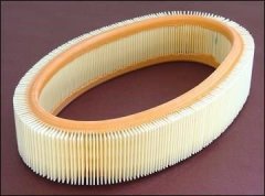 Flaşh-Clio 1-R9-R19 1.4 E7J Hava Filtresi 7701034872