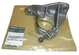 MAİS Megane 2 Sağ Aks Orta Yatağı Difransiyel Mil Yatağı 8200919080