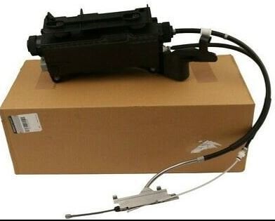 Renault Scenic 2 El Fren Motoru 360105231R - Renault Mais