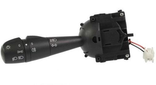 Dacia Sandero 2 - Logan Yeni Model Far Kolu (Kornasız) - 255404709R