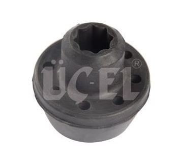 Megane 2  Radyatör Alt Lastiği 8200050412