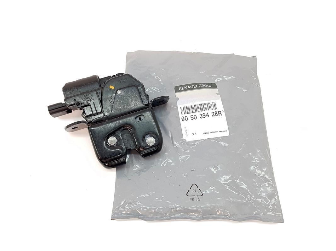 Megane 4 Bagaj Kilidi 905039428R -Renault Mais